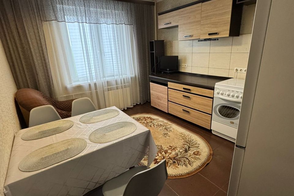 Продаётся 2-комнатная квартира, 64.3 м²