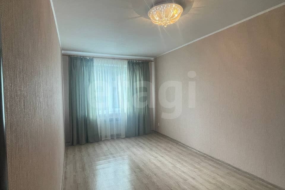 Продаётся 1-комнатная квартира, 35.8 м²