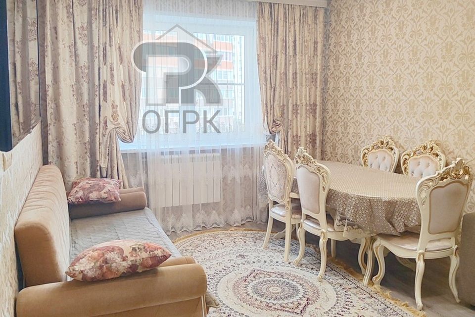 Продаётся 2-комнатная квартира, 67 м²