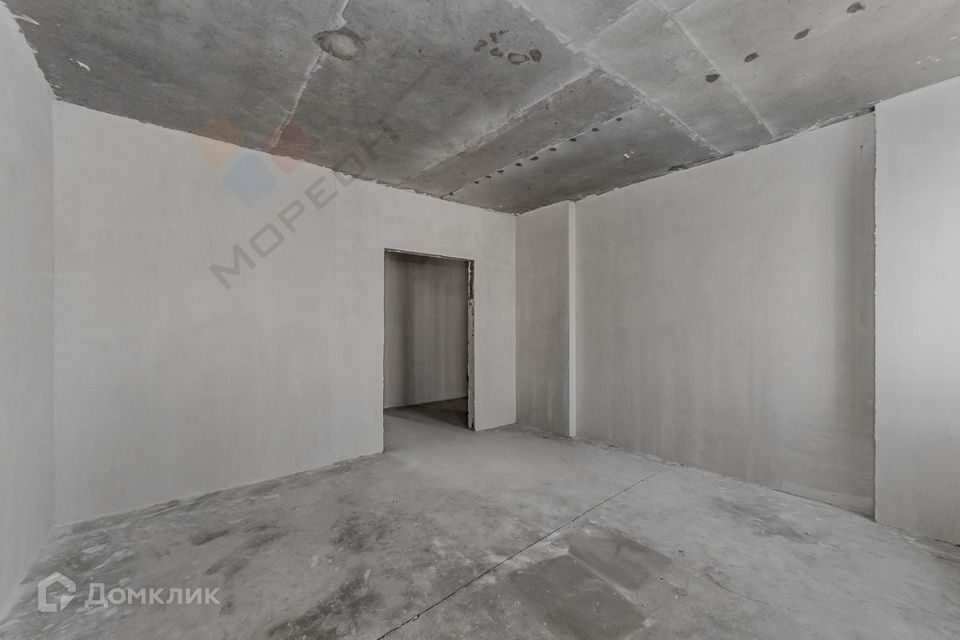 Продаётся 2-комнатная квартира, 57.8 м²