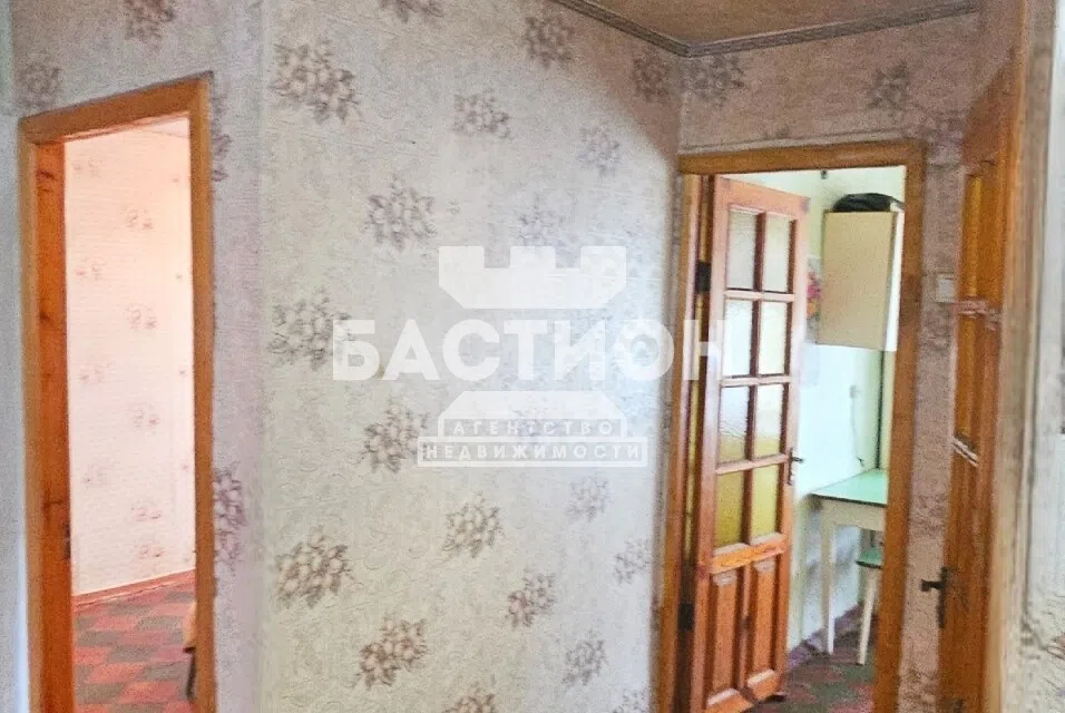 Продаётся 2-комнатная квартира, 50 м²