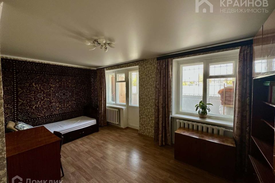 Сдаётся 2-комнатная квартира, 50 м²
