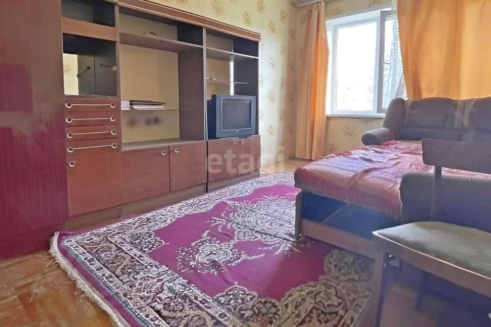 Продаётся 1-комнатная квартира, 31.3 м²