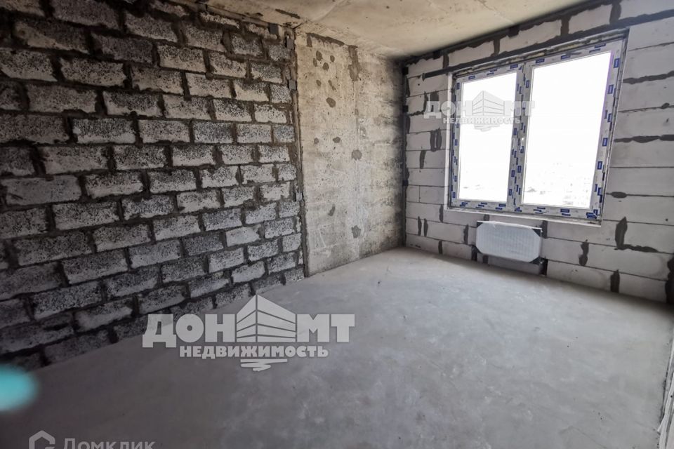 Продаётся 2-комнатная квартира, 50 м²