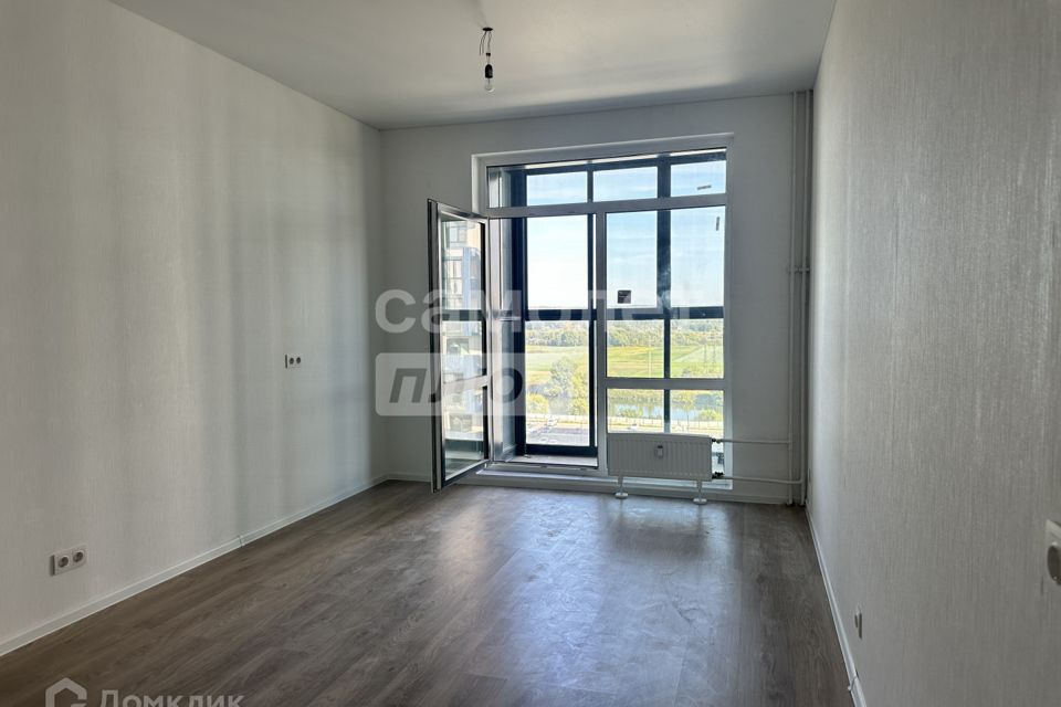 Продаётся 2-комнатная квартира, 36.4 м²