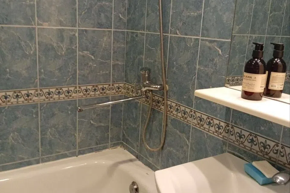 Сдаётся 2-комнатная квартира, 45 м²