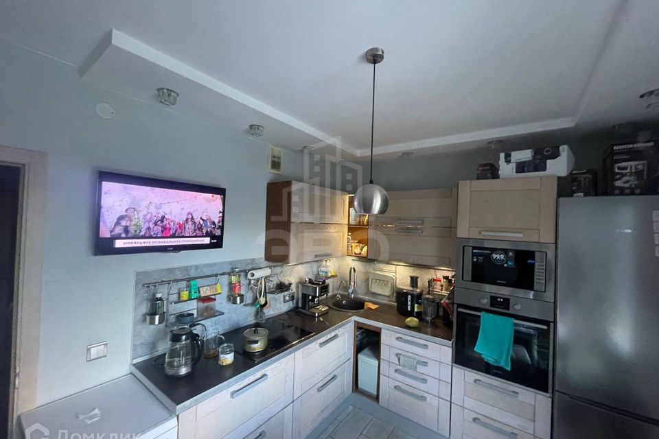 Сдаётся 2-комнатная квартира, 60 м²