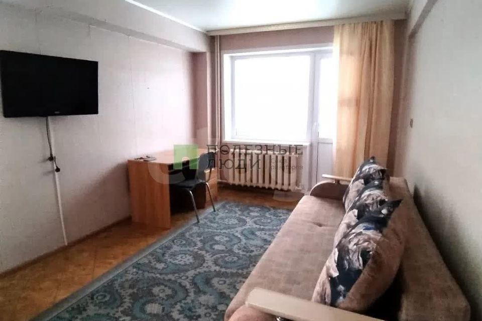Продаётся 2-комнатная квартира, 41.3 м²