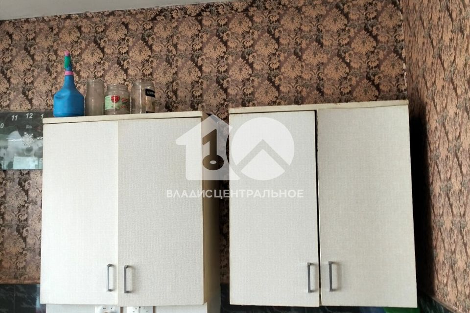 Продаётся 1-комнатная квартира, 38.4 м²