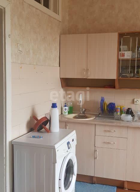 Сдаётся 1-комнатная квартира, 42 м²