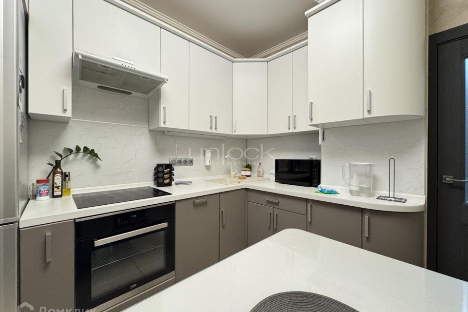 Продаётся 2-комнатная квартира, 52 м²