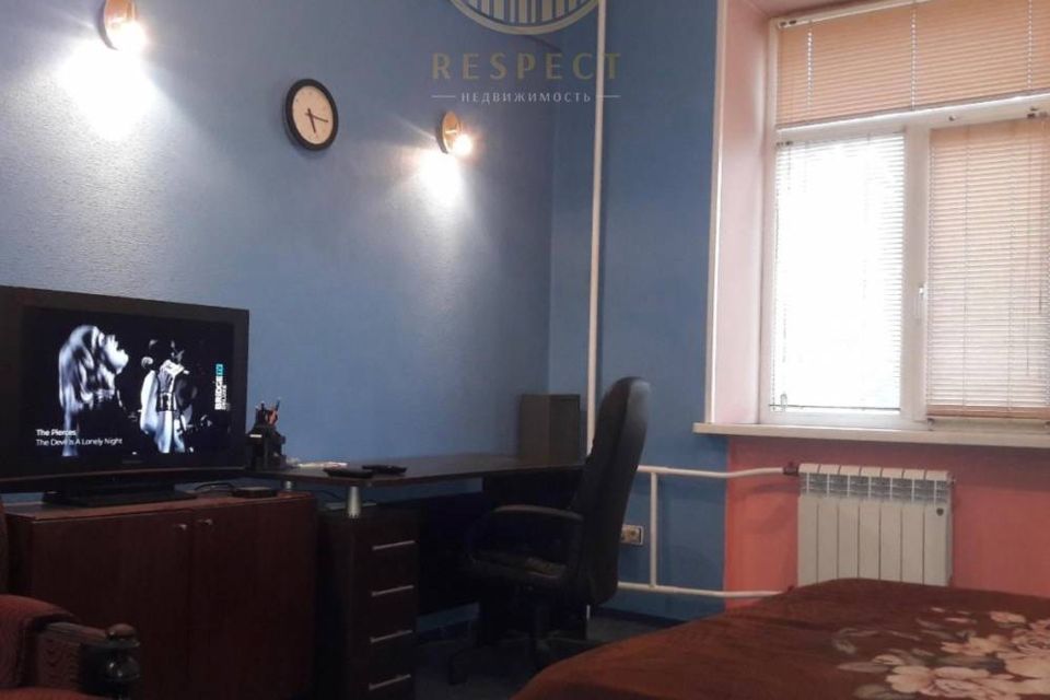 Продаётся 2-комнатная квартира, 48 м²