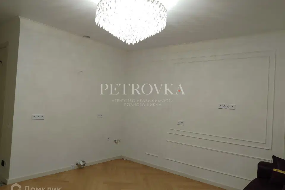 Продаётся студия, 27.8 м²