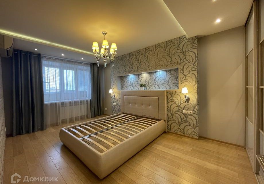 Продаётся 2-комнатная квартира, 65.1 м²