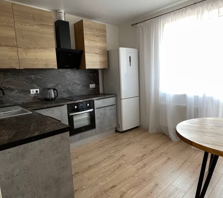 Сдаётся 1-комнатная квартира, 34 м²