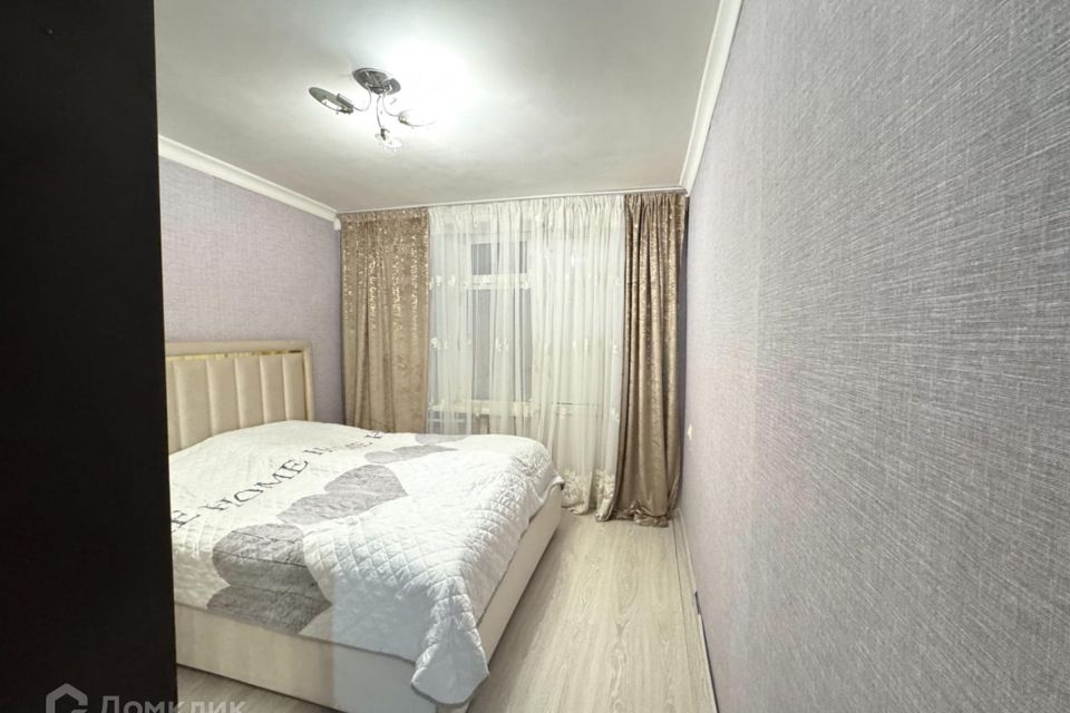 Продаётся 3-комнатная квартира, 53.2 м²
