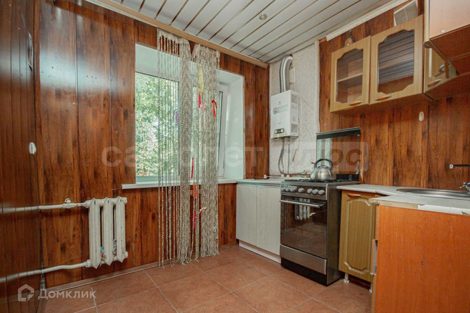 Продаётся 2-комнатная квартира, 40.3 м²