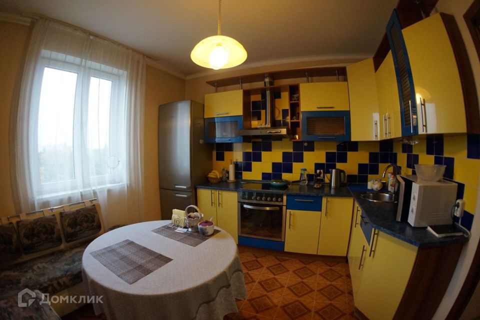 Продаётся 1-комнатная квартира, 36 м²