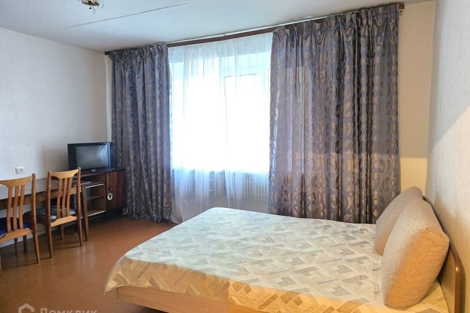 Сдаётся 1-комнатная квартира, 38.8 м²