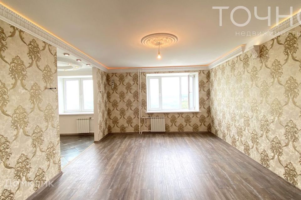 Продаётся 3-комнатная квартира, 90 м²