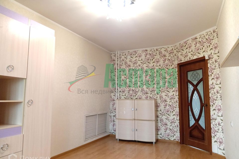 Продаётся 3-комнатная квартира, 100 м²