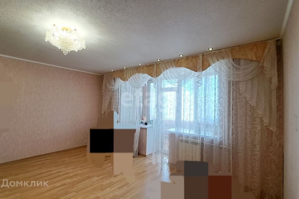 Продаётся 2-комнатная квартира, 73.5 м²