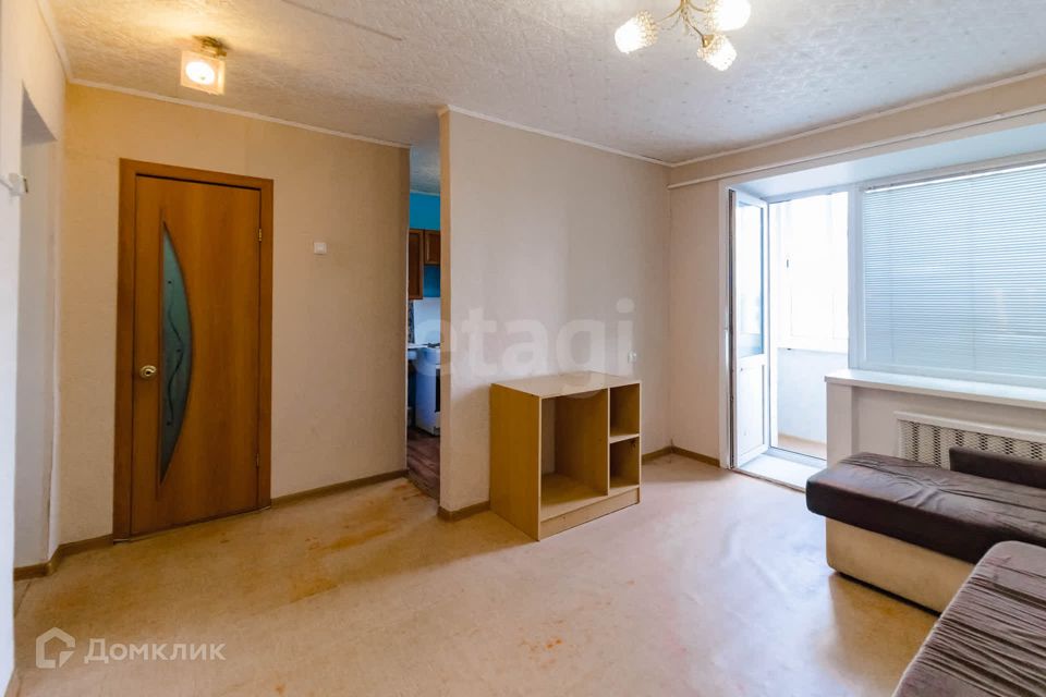 Продаётся 1-комнатная квартира, 20.7 м²