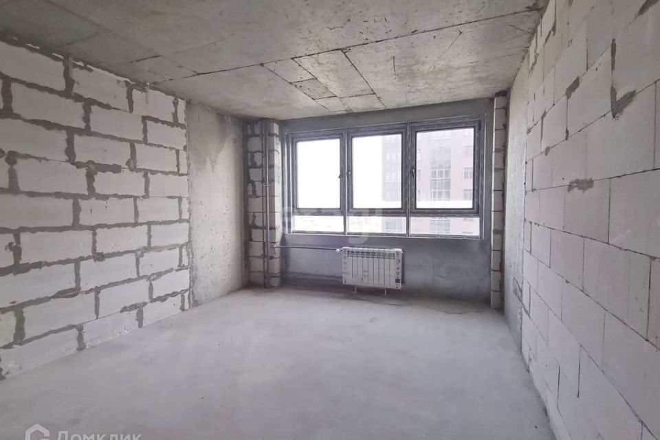 Продаётся 2-комнатная квартира, 68.3 м²