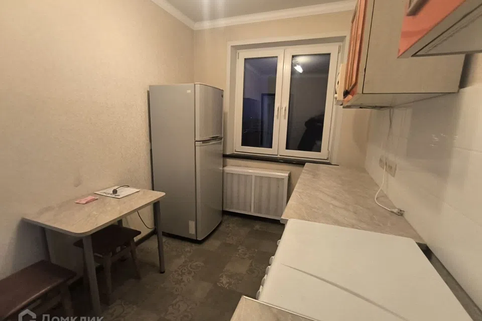 Продаётся 2-комнатная квартира, 50 м²