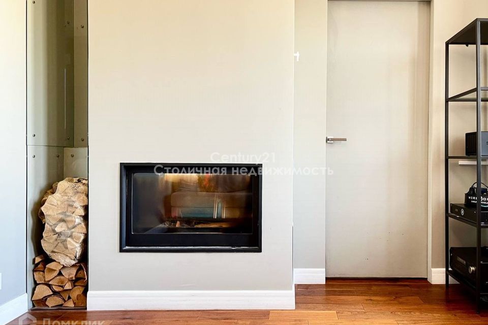 Продаётся 5-комнатная квартира, 118 м²