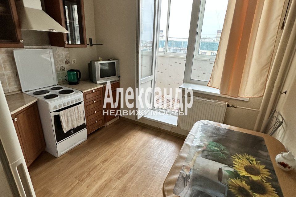 Сдаётся 2-комнатная квартира, 57.5 м²