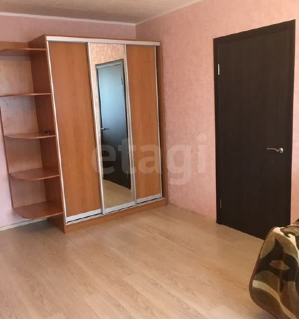 Продаётся 1-комнатная квартира, 39 м²