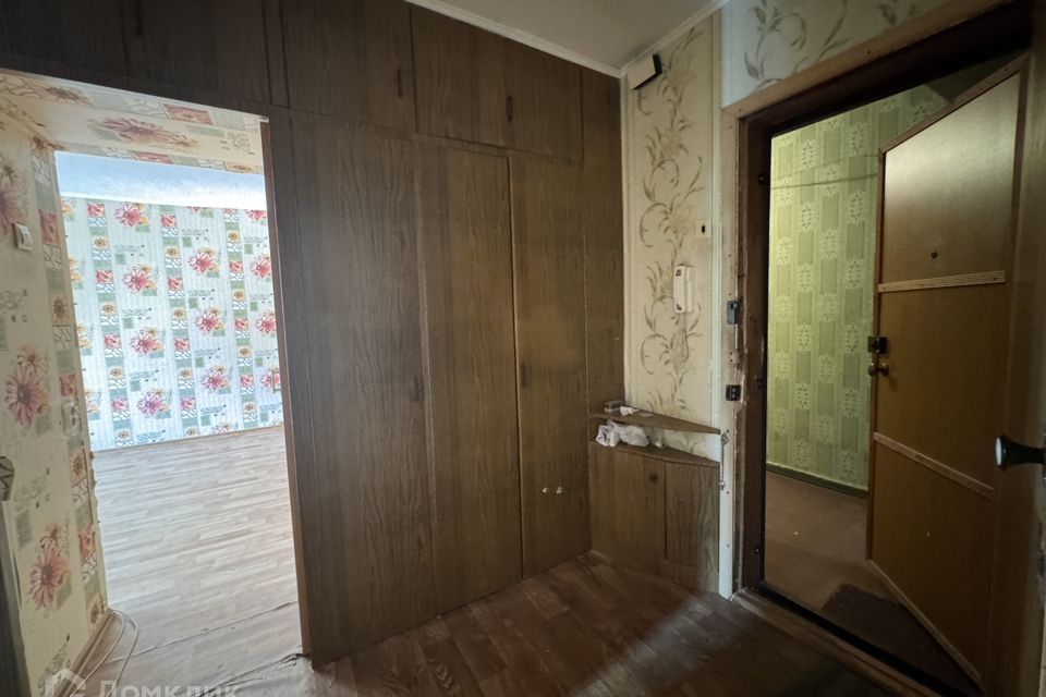 Сдаётся 2-комнатная квартира, 45 м²