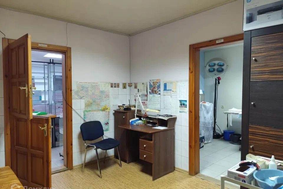 Продаётся помещение своб. назначения, 53 м²