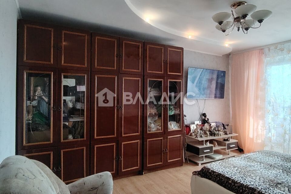 Продаётся 2-комнатная квартира, 50.8 м²