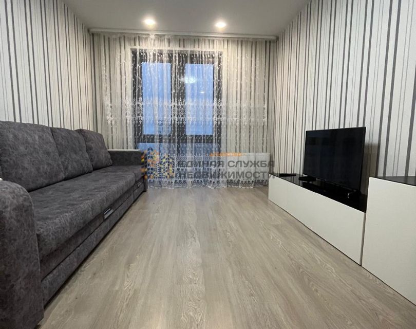 Сдаётся 2-комнатная квартира, 63 м²
