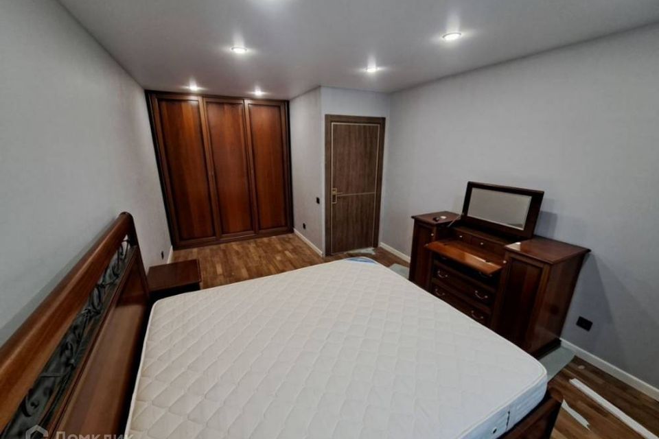 Сдаётся 1-комнатная квартира, 36 м²