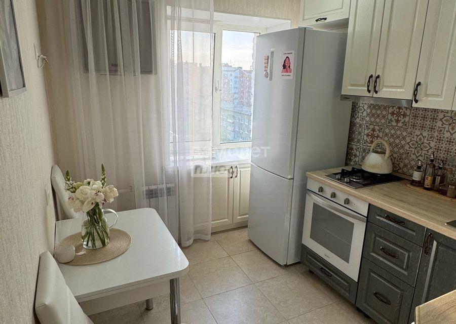 Продаётся 1-комнатная квартира, 30 м²