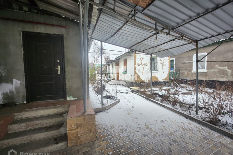 Продаётся 1-этажный дом, 90 м²