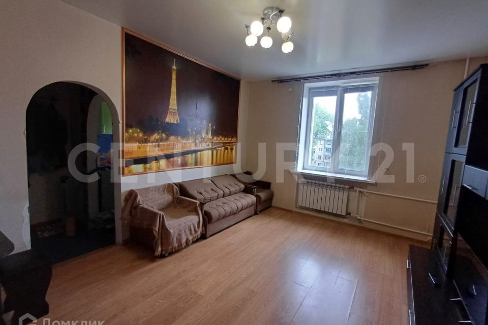 Продаётся 1-комнатная квартира, 30.8 м²