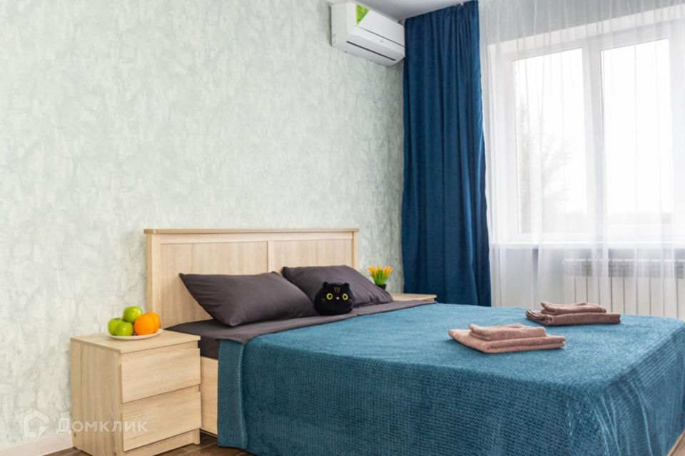 Продаётся 1-комнатная квартира, 42 м²