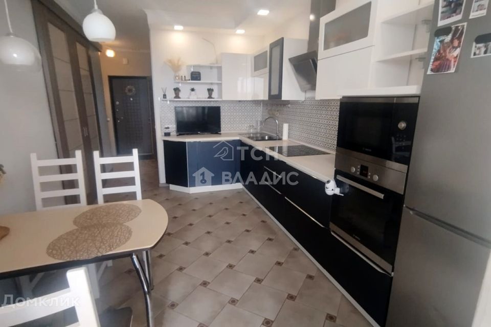 Продаётся 2-комнатная квартира, 45 м²