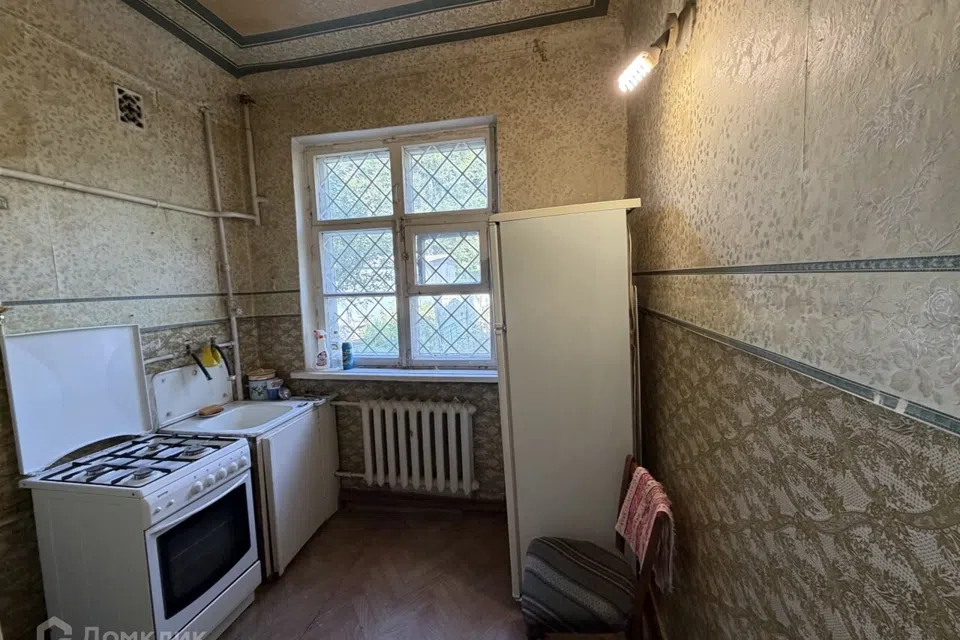 Продаётся 2-комнатная квартира, 46 м²