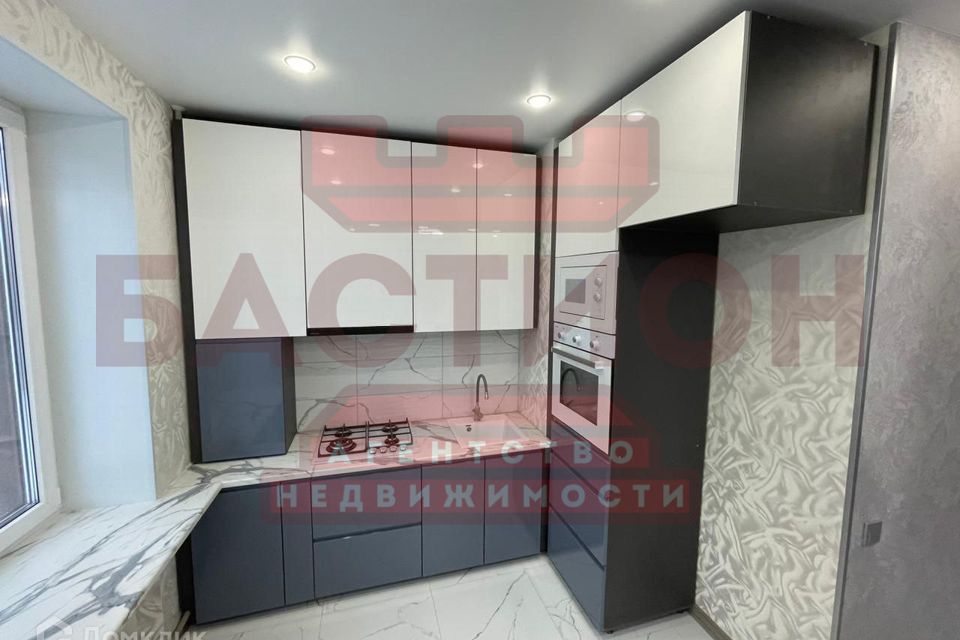 Продаётся 3-комнатная квартира, 65 м²