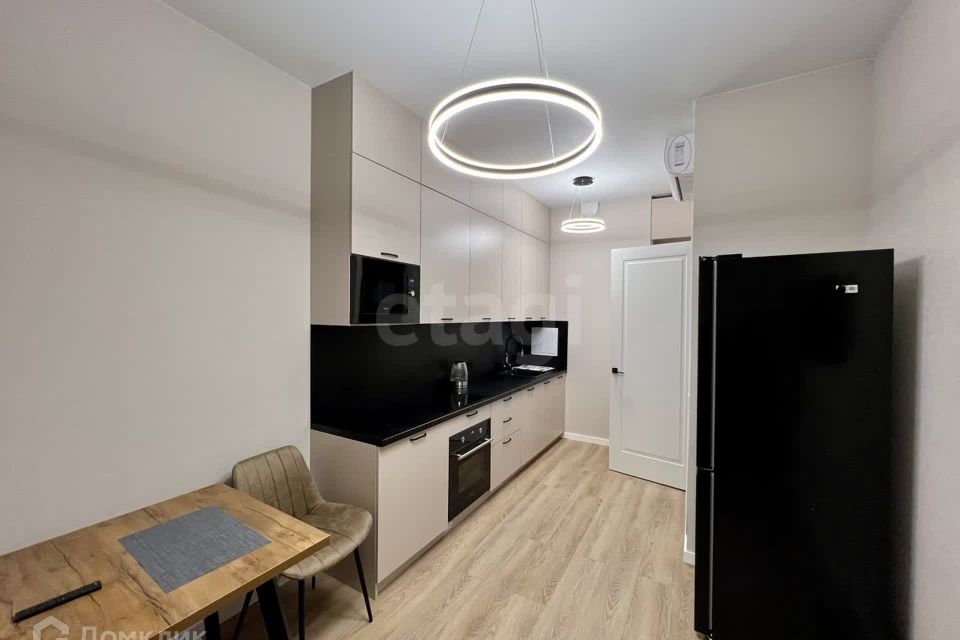 Сдаётся 1-комнатная квартира, 36 м²