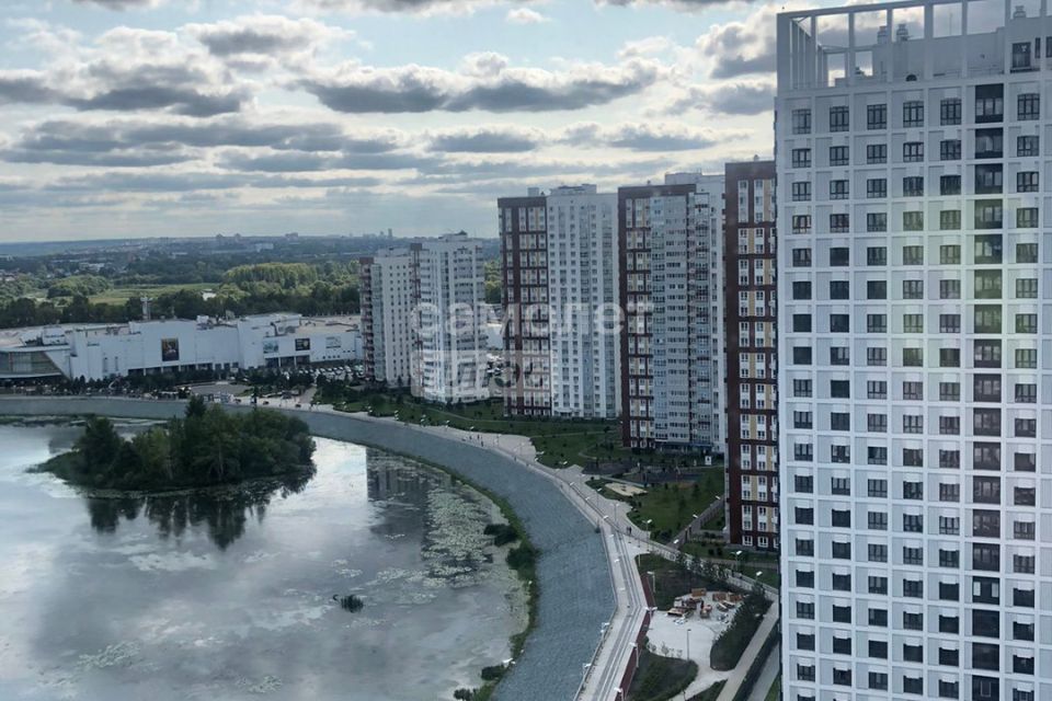 Продаётся студия, 30.99 м²