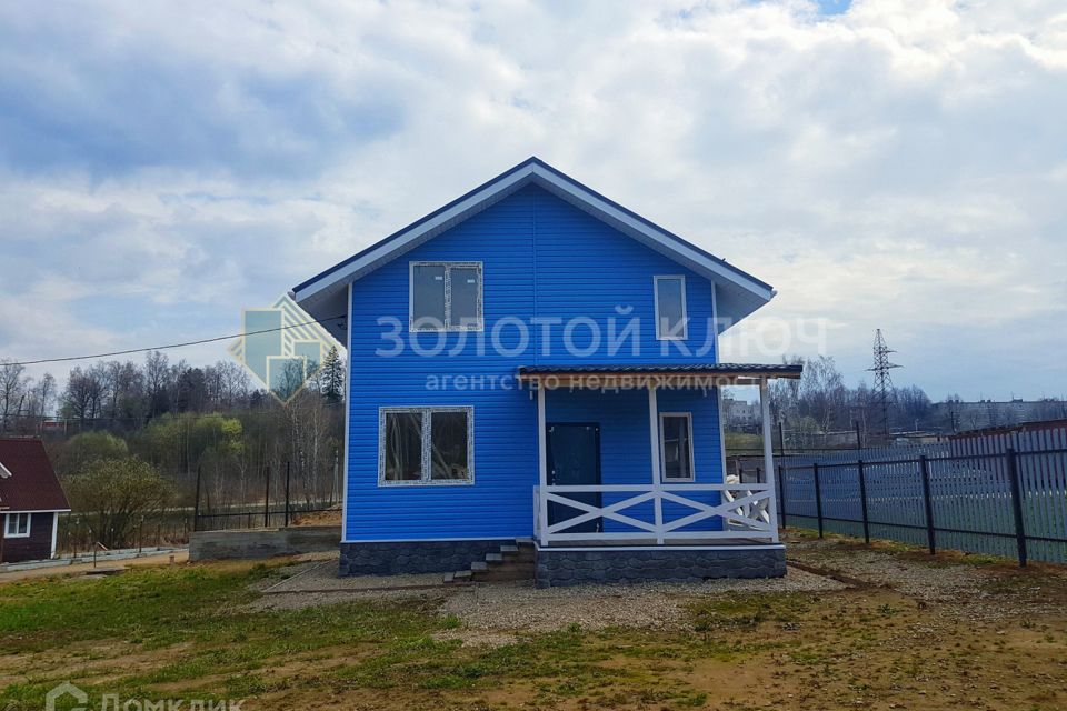 Мелихово Парк Коттеджный Поселок Купить Участок