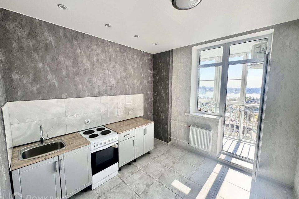 Продаётся 1-комнатная квартира, 37.8 м²
