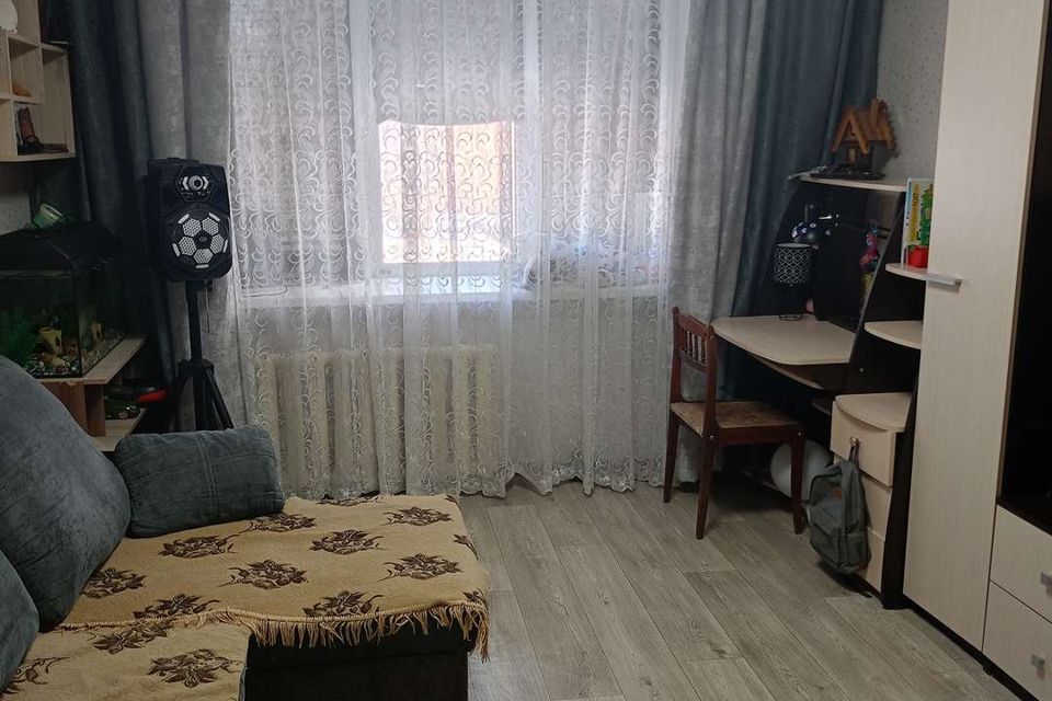 Продаётся 2-комнатная квартира, 47.7 м²