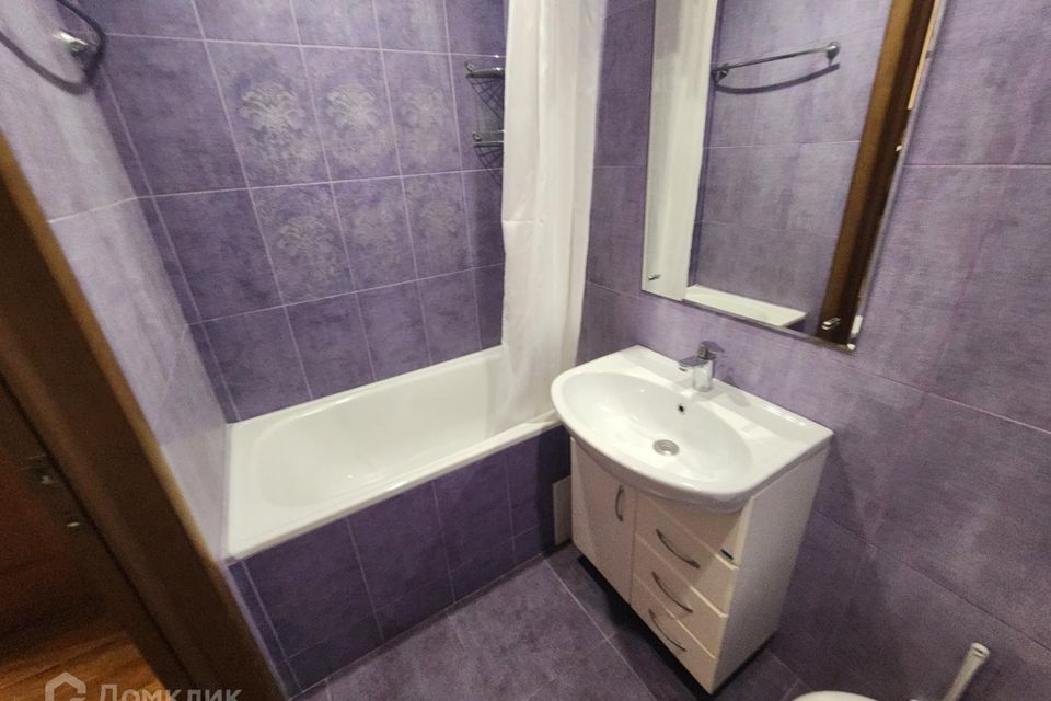 Продаётся 1-комнатная квартира, 32.1 м²